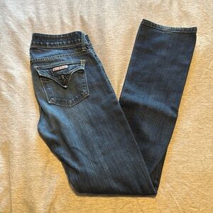 Hudson Jeans Size 27